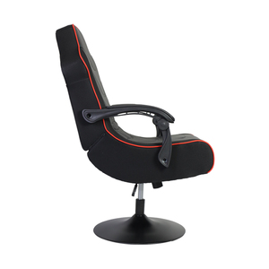 WS3694 uma cadeira de balanço que é fácil de montar e desmontar. uma cadeira de balanço do escritório com apenas oito parafusos. - Product Image 3