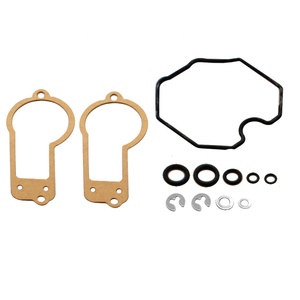 <span class=keywords><strong>Prix</strong></span> usine nouveau Kit de réparation de reconstruction de carburateur pour 1979-1980 Honda CB650 CB650C <span class=keywords><strong>CB</strong></span> <span class=keywords><strong>650</strong></span> 650C pièces de carburateur de moto - Product Image 3