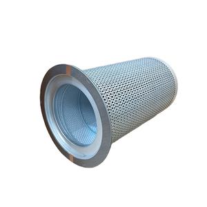 Separador de aceite de compresor de aire industrial Manny 6.1961.0 nueva condición - Product Image 3