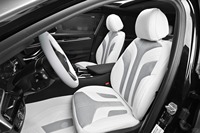 Sièges de voiture de course de luxe pour simulateur de sport, sièges baquet universels réglables, sièges de voiture modifiés