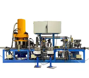 Special Offer 4 Pressure Head Full Automatic Propulsion Machine Direct Sales