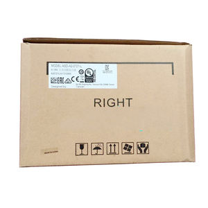 Servoaccionamiento de CA Delta Asda20721 de la serie Asda20721 - Product Image 1