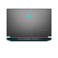 95 nouvelle vente Alien M15 R7 ordinateur portable de jeu 15.6 pouces Intel I7-12700H 16GB RAM 1TB SSD 165Hz ordinateur de jeu