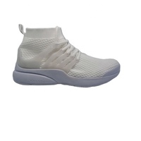 Chaussures de sport respirantes populaires pour hommes, couleur unie, pour la course à pied, sandales pour hommes, tongs unisexes, chaussures de sport pour hommes très vendues