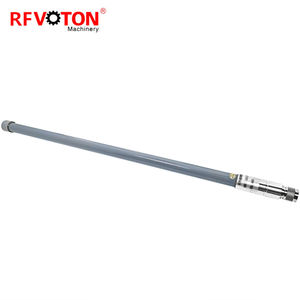 С высоким коэффициентом усиления 5.8dbi 433 МГц 868 915 МГц водонепроницаемый LoRa антенна, всенаправленная наружная Стекловолоконная антенна - Product Image 2