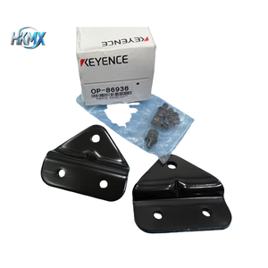 ขายึดเซนเซอร์ KEYENCE OP-86936 ใช้ได้กับเซนเซอร์เลเซอร์รุ่น LR-Z พร้อมการรับประกันหนึ่งปี - Product Image 1