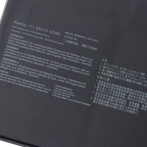 B31n1912 11,55 V 42wh batería de ordenador portátil genuina para Asus Vivobook 14 <span class=keywords><strong>E410ma</strong></span> L410ma E410ka E510ka E510ma nuevo 3icp 5/57/80 - Product Image 3
