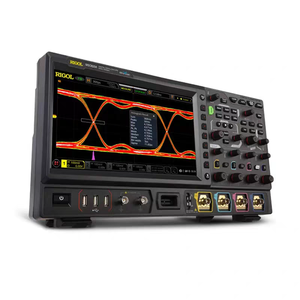 ออสซิลโลสโคปสัญญาณผสม RIGOL MSO8204 200MHz 4 ช่องสัญญาณ 2 GSa/s 12 บิต พร้อมช่องสัญญาณดิจิตอล 16 ช่อง MSO8204 RIGOL MSO8204 - Product Image 5