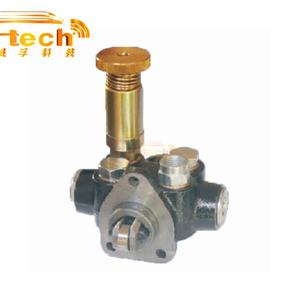 Neue Handpumpe Motorbaugruppe mit Handansaugpumpe für Abarth 124 Spider (348_) 1.4L 2016- Automobil-Abgassystem - Product Image 2