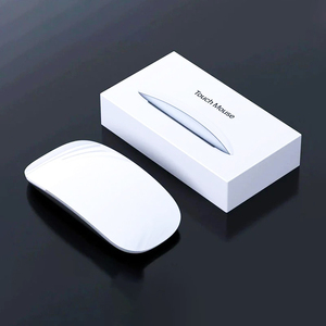 Di Động Chính Xác Cảm Ứng Thông Minh Điều Khiển Ergonomic Bt Chuột Loại C Sạc Máy Tính Xách Tay Apple Chuột Ma Thuật Chuột Không Dây - Product Image 1