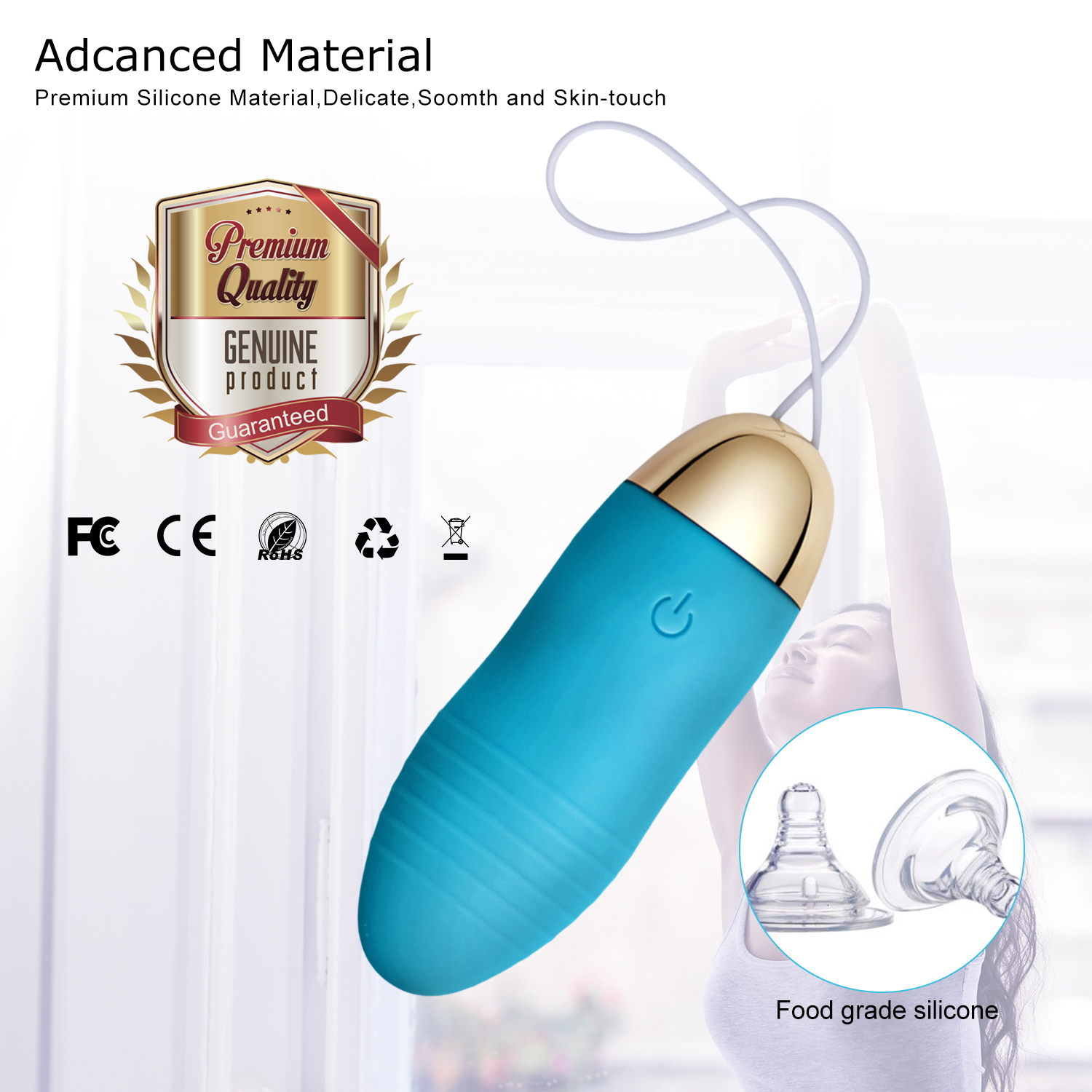 Sexspielzeug für Frauen Wireless Vib rating Pussy Vibrator Fernbedienung  USB Wiederauf lad bares wasserdichtes Massage gerät andere Sex produkte %|  Alibaba.com