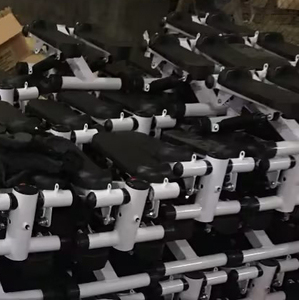 เครื่องออกกำลังกายแบบมินิสเต็ปเปอร์สำหรับใช้ในบ้าน พร้อมสายรัดออกกำลังกายอเนกประสงค์ ป้องกันการลื่น ช่วยฝึกความสมดุล - Product Image 6