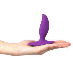 Quaige <span class=keywords><strong>2022</strong></span> Nuovi Arrivi <span class=keywords><strong>Plug</strong></span> Anale Vibrante per Donne con 9 Modalità di Vibrazione <span class=keywords><strong>Plug</strong></span> Anale per Uomini Giocattoli Sessuali - Product Image 2