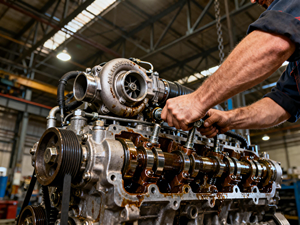 อะไหล่รถขุ<span class=keywords><strong>ด</strong></span>มินิ VOLVO ใหม่เอี่ยม ชุ<span class=keywords><strong>ด</strong></span>ประกอบเทอร์โบดีเซล 04299152 เทอร์โบชาร์จเจอร์ดีเซล อะไหล่<span class=keywords><strong>ส</strong></span>ำหรับรถขุด VOLVO210D - Product Image 6