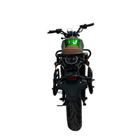 Moto électrique puissante au design optimal avec chargeur USB pour téléphone portable