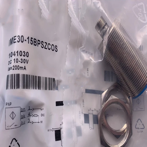 ME30-15BPSZCO S PROX M TY ME30 15BPSZCO S PROX M TY เซ็นเซอร์วัดระยะใกล้ เซ็นเซอร์อัตโนมัติทางอุตสาหกรรม - Product Image 1