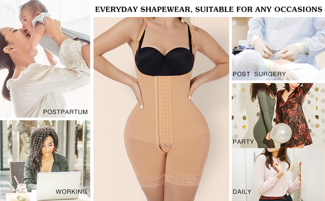 Max Shapewear