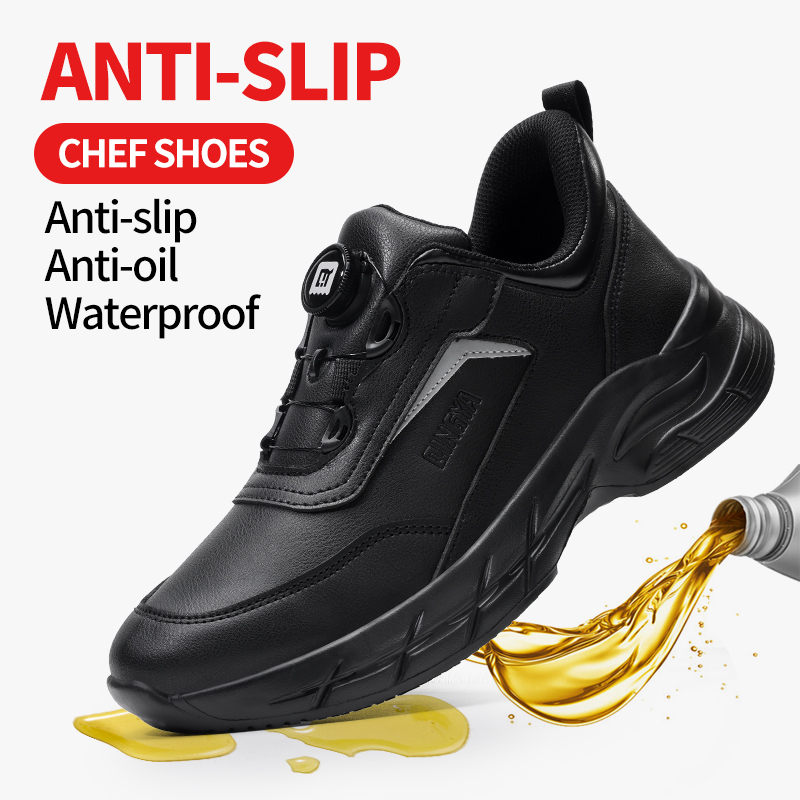 Men s Four Seasons Chef Shoes
