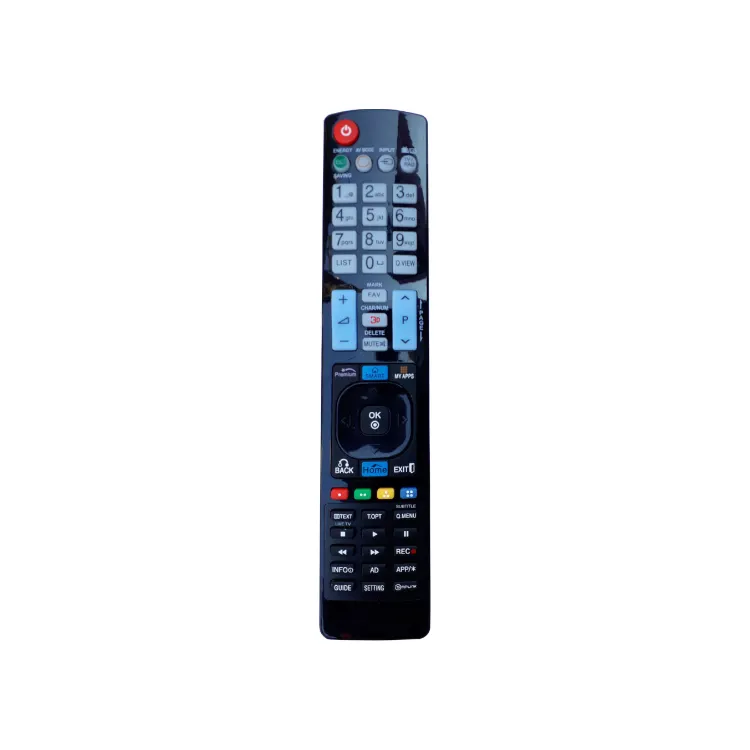 Penjualan Laris 2022 Remote Control TV Bermerek Universal Asli