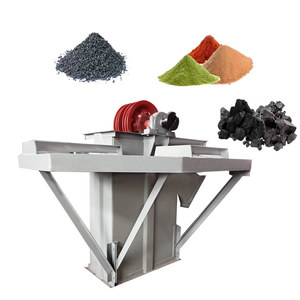 TH Loại chuỗi xô thang máy băng tải dọc cho bột, hạt, xi măng, và than - Product Image 1