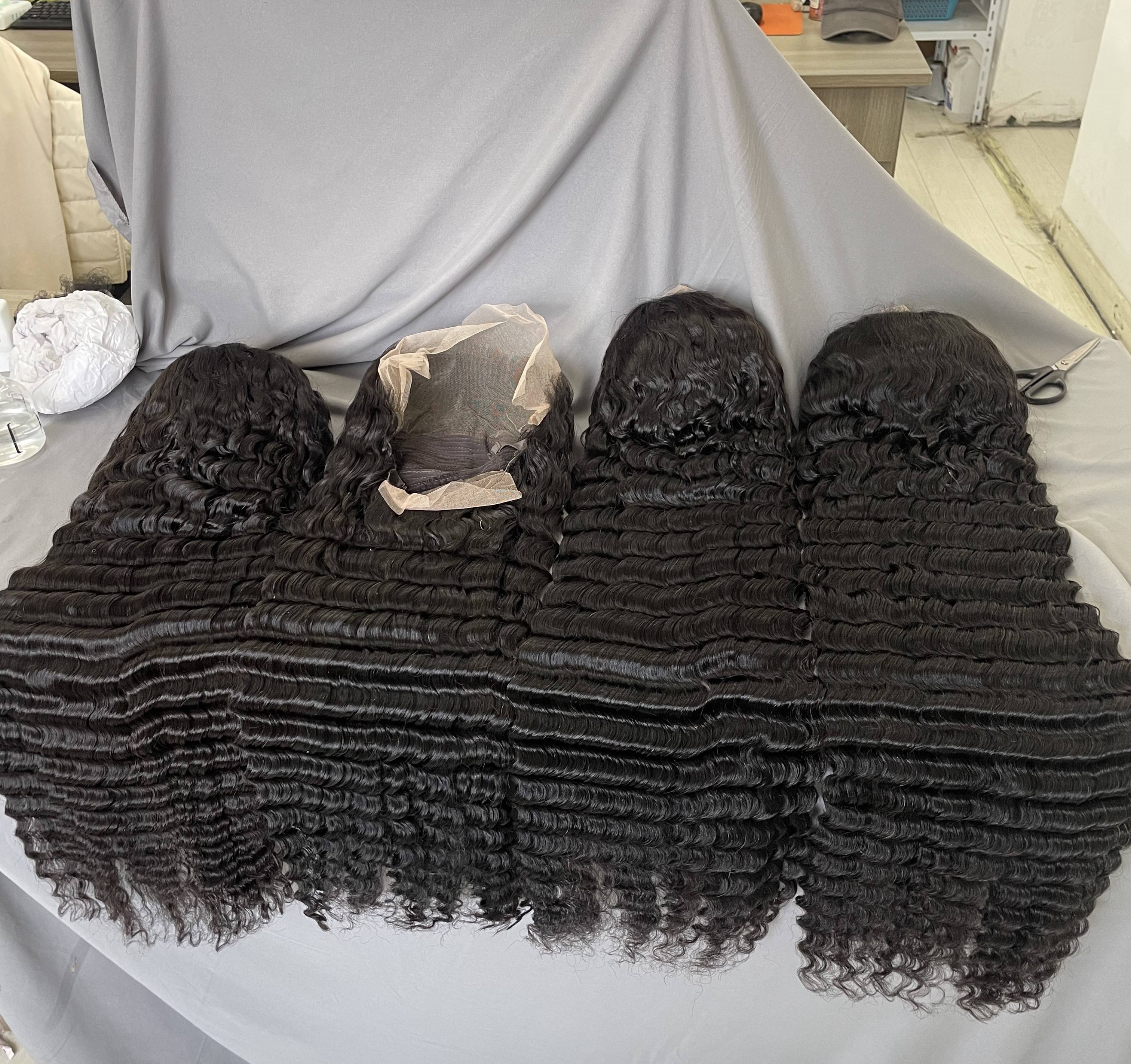 deepwave wig