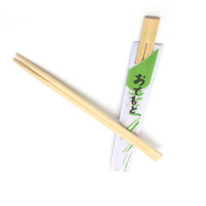 Juego de <span class=keywords><strong>Palillos</strong></span> Desechables de Bambú 100% Natural, Sin Cera, <span class=keywords><strong>Lavables</strong></span>, con Caja, Estilo Chino Nuevo, Grado A+, Regreso a Clases - Product Image 5