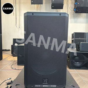 ART 945-A Altavoz Activo de 15 Pulgadas para Escenario, Sistema de Sonido Profesional, Altavoz de Piso, Altavoces Autoamplificados - Product Image 2