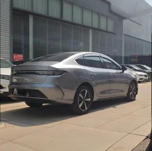 BYD Destroyer DM-i 2024, Vehículo de Nueva Energía con Autonomía de 55 km, Híbrido Enchufable, Destroyer 05, Sedán de 4 Puertas y 5 Asientos, Chazor, Auto Usado - Product Image 1