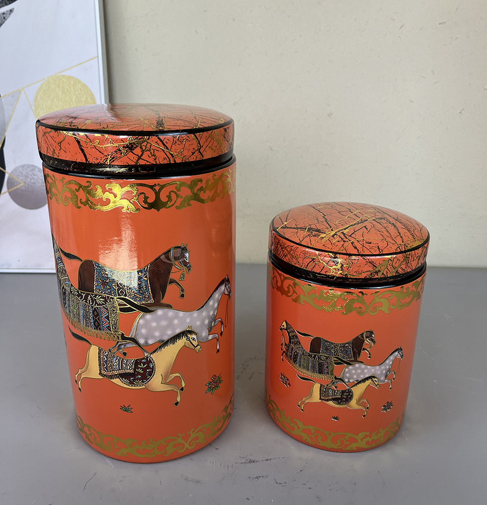 中国のリビングセラミック工芸品カササギの鳥のアイデア置物 中国のリビングセラミック工芸品カササギの鳥のアイデア置物