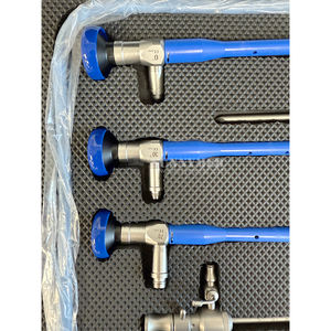 Rakitan baja tahan karat kualitas tinggi sudut lebar Diameter 4mm untuk endoskopi lutut - Product Image 6