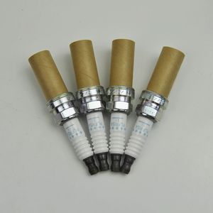 Bougie d'allumage de bougie d'allumage de torche de prix usine de haute performance 22401-5M015 PLFR5A-11 pour le système de moteur automobile de tasse d'or - Product Image 6