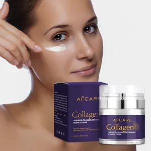 Wholesale Pakistani Skin Whitening Face Cream Moisturizing Anti aging Collagen Best Face Cream for Skin