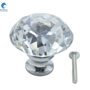 סיטונאי מיטה דלת זכוכית 41 מ "מ מיטה דלת זכוכית 41 מ" מ לקישוט - Product Image 2