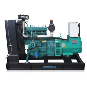 Groupe électrogène ouvert 500 kW, système hybride de transfert de puissance sans fil pour projets hors réseau et projets de raccordement aux réseaux insulaires – Disponible dès maintenant - Product Image 2