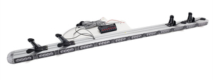 Barra de Luces LED Delgada de 70 Pulgadas para Techo de Auto, 24V, Luz Estroboscópica de Advertencia Intermitente, Aluminio Brillante, Modificación para Camioneta Honda, Nueva Condición - Product Image 4