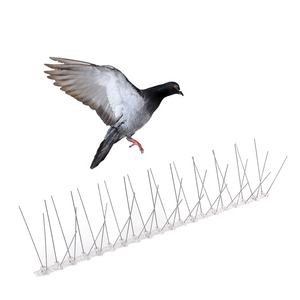 Épines <span class=keywords><strong>anti</strong></span>-oiseaux pour pigeons, épines <span class=keywords><strong>anti</strong></span>-oiseaux, contrôle des rats, fabrication en usine - Product Image 1