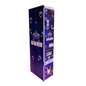 Distributeur <span class=keywords><strong>de</strong></span> monnaie <span class=keywords><strong>de</strong></span> jeu Distributeur <span class=keywords><strong>de</strong></span> jetons à prix d'usine Distributeur automatique <span class=keywords><strong>de</strong></span> pièces <span class=keywords><strong>de</strong></span> monnaie d'intérieur intelligent Mini machines d'échange <span class=keywords><strong>de</strong></span> pièces <span class=keywords><strong>de</strong></span> monnaie - Product Image 4