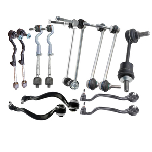 Xinwo מכירה חמה חלקים אוטומטי עניבה מוט הרכבה שליטה זרוע מייצב bmw x5 x6 (f15 f16) 2013-2019 - Product Image 3