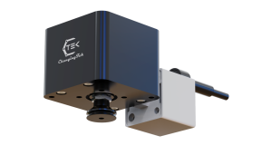 ChangingTek 48W 24V Vakumlu Tutucu Elektrikli Vakum Kavrama Aparatı Motorlu Dişli Kutusu PLC ile Otomasyon ve 3C Uygulamaları için - Product Image 2