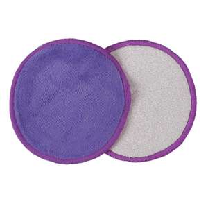 AnAnBaby <span class=keywords><strong>panno</strong></span> <span class=keywords><strong>per</strong></span> struccante lavabile in cotone riutilizzabile in bambù organico <span class=keywords><strong>per</strong></span> la pulizia e la rimozione del trucco - Product Image 5