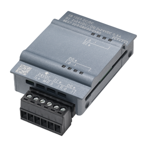 6ES72230BD300XB0 6ES7223 0BD30 0XB0 SIMATIC S7 1200 Digital I/O SB 1223 1 DI/1 DO 240V Comunicación Can Bus Memoria de Datos - Product Image 2