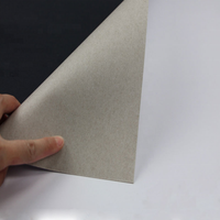 250g bis 450g Kleidung Anti-Falten-Verpackung Papier karte Schneiden T-Shirt Falt brett für Online-Shopping