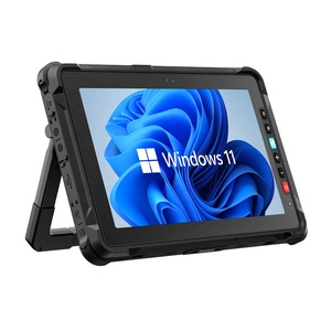 Tablette <span class=keywords><strong>PC</strong></span> industrielle robuste W1095 avec processeur I5-1235U ou I7-1225U, RAM 16 Go, 32 Go, 48 Go, SSD 512 Go, 1 To - Product Image 1