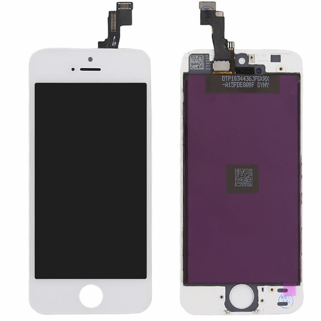 Lcd Digitizer for iphone 5 Lcd Display for iphone 5 5s 5se Screen Replacement for iphone 5c 5s 5 Display Screen
