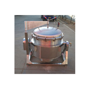 หม้อหุงข้าวแรงดันสูงสำหรับขาย - Product Image 5