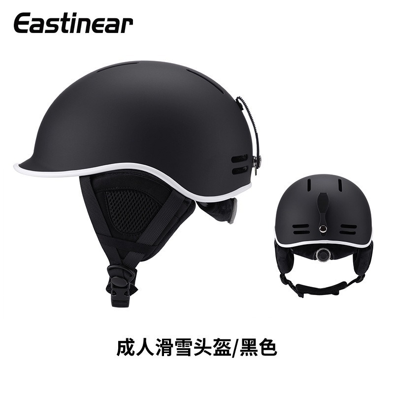PC EPS HighResilient Black