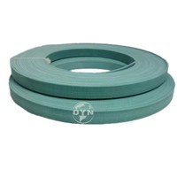 Bague d'usure pour vérin hydraulique DYN WR, bande de guidage haute résistance pour bras de pelle, pièces de machines de construction