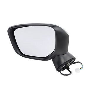 Specchietto retrovisore laterale adatto per 2018 2021 mitMitsubishi Eclipse specchietto retrovisore per auto accessori per specchietto laterale senza telecamera - Product Image 4