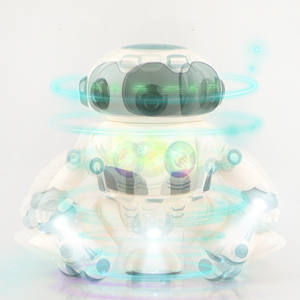 <span class=keywords><strong>Juego</strong></span> <span class=keywords><strong>Clásico</strong></span> de Mascotas Virtuales de los 90, Huevos de Mascotas Digitales Cibernéticas, Juguete para Niños, Regalo de Pascua - Product Image 5