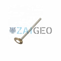 Pièces de rechange pour découpeuse à jet d'eau OMAX 308249 A-JET Ensemble de pied de suivi de terrain Pompe intensifiante à jet d'eau Accessoires de remplacement